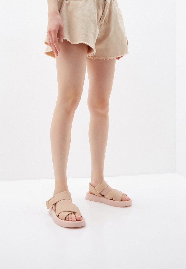 фото Сандалии tervolina