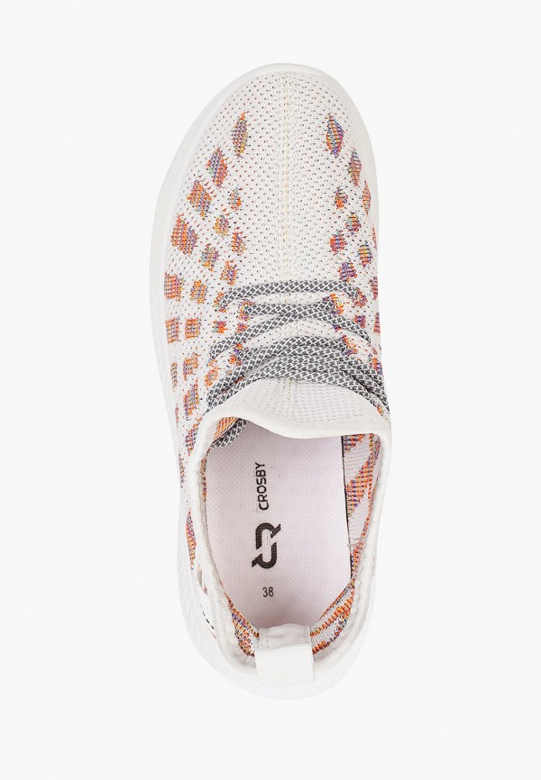 фото Кроссовки crosby