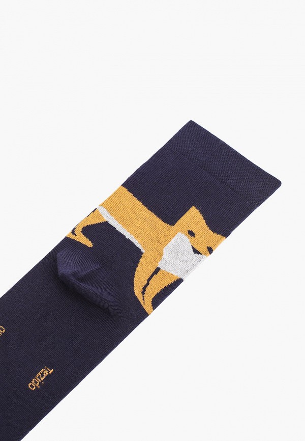 фото Носки 3 пары tezido