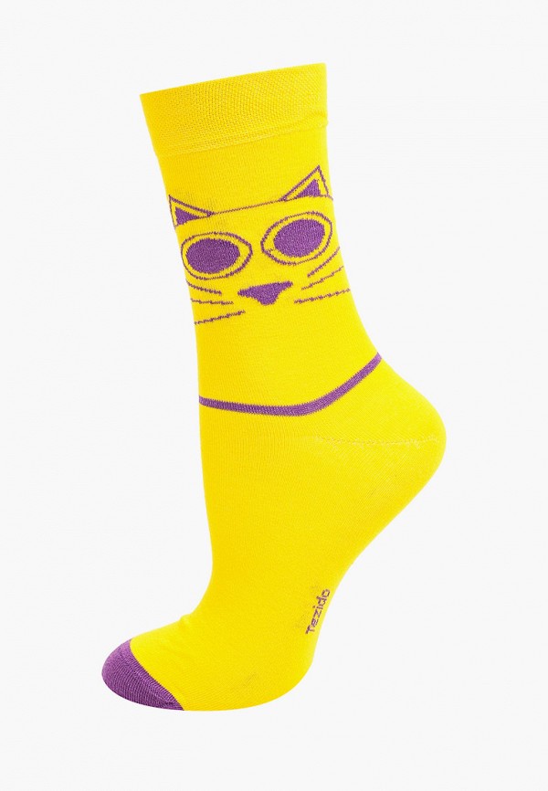 фото Носки 3 пары tezido