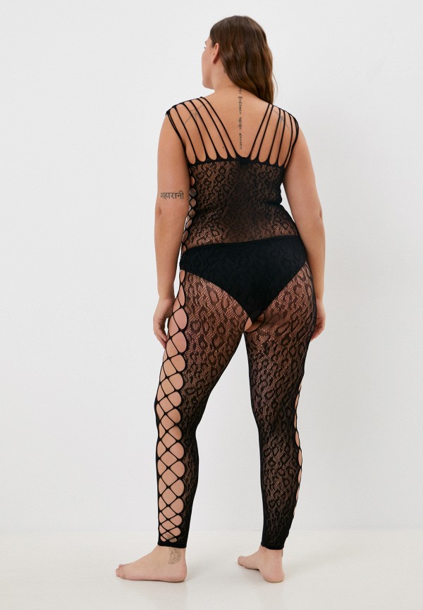 фото Комбинезон бельевой rene rofe