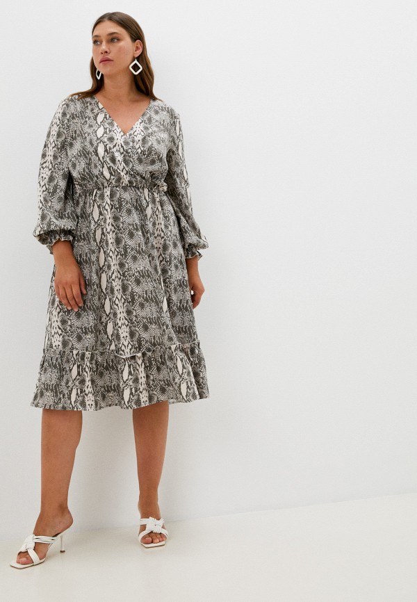 фото Платье mist