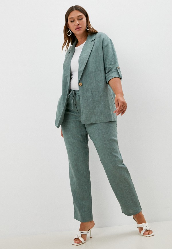 фото Брюки mist