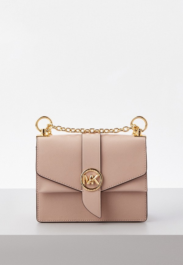 

Сумка Michael Michael Kors, Розовый