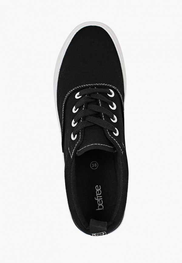 фото Кеды befree