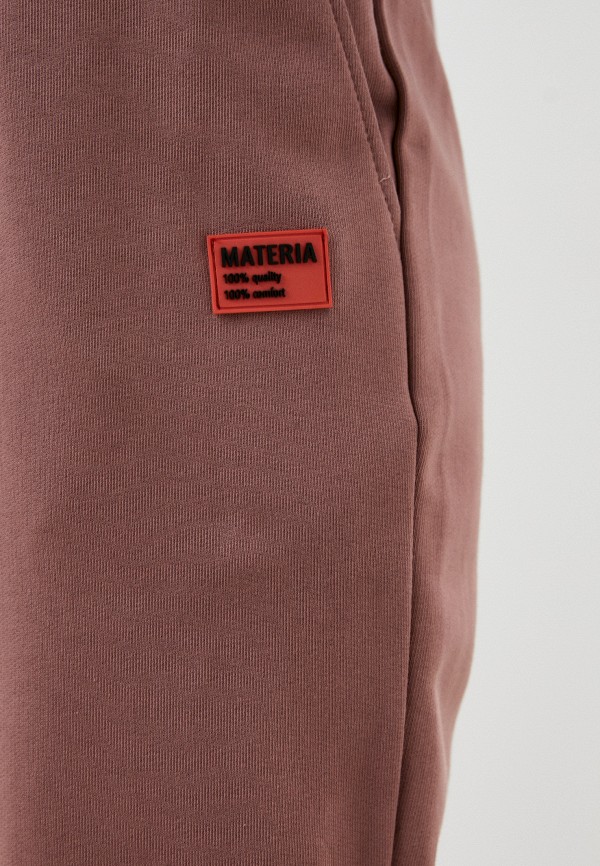фото Брюки спортивные materia