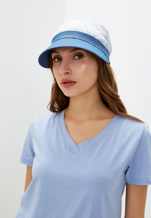 фото Кепка сиринга