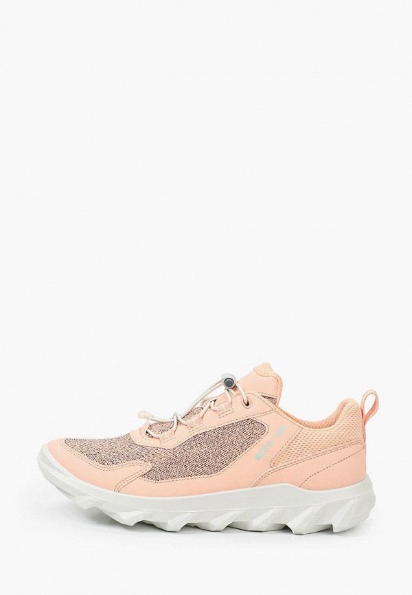 

Кроссовки Ecco, Коралловый, ECCO MX W