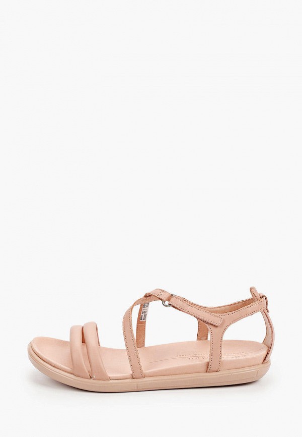 

Сандалии Ecco, Бежевый, SIMPIL SANDAL