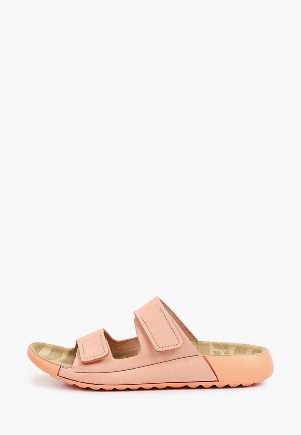 

Сабо Ecco, Коралловый, ECCO 2ND COZMO W