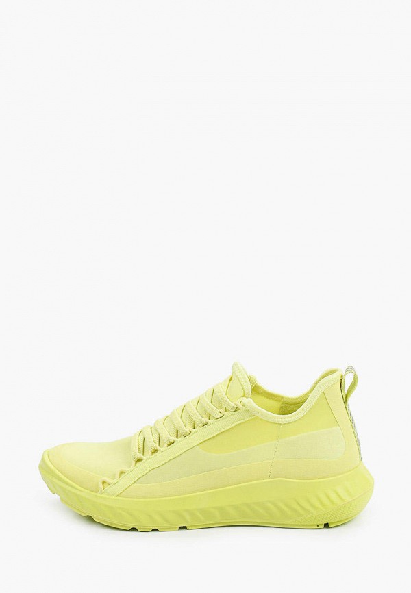 

Кроссовки Ecco, Желтый, ECCO ATH-1FW