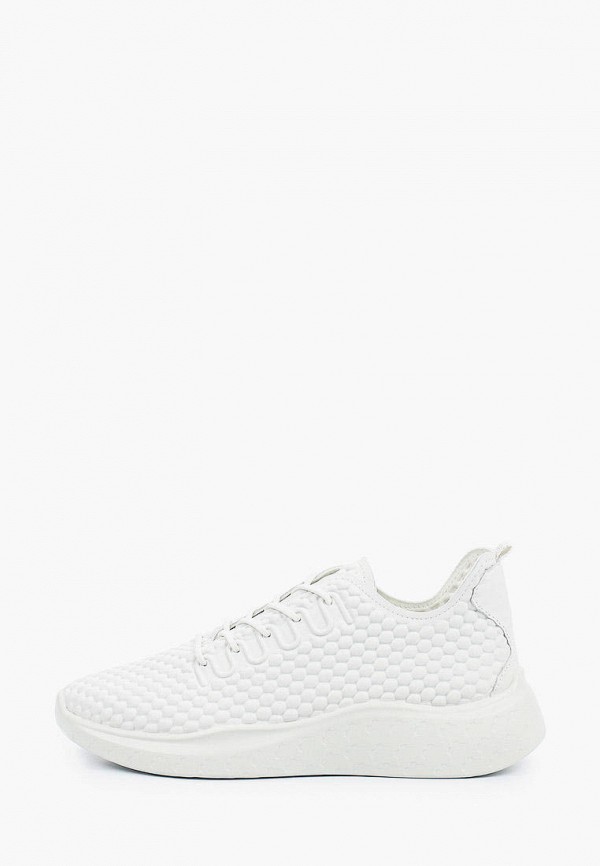 

Кроссовки Ecco, Белый, ECCO THERAP W