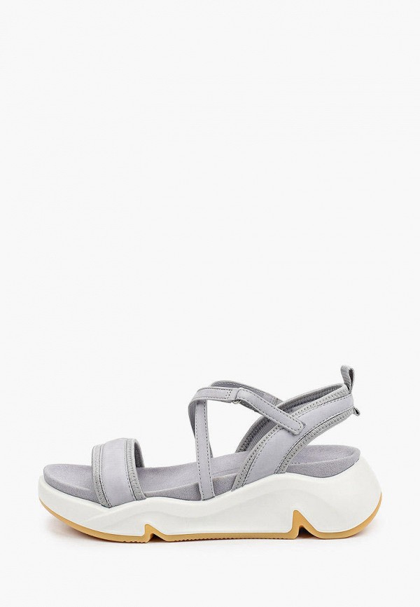 

Сандалии Ecco, Серый, ECCO CHUNKY SANDAL