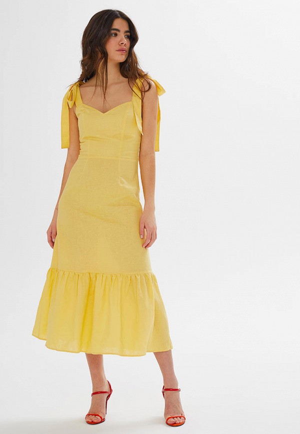 Сарафан Droid&I