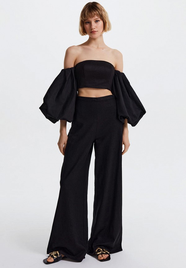 фото Брюки love republic