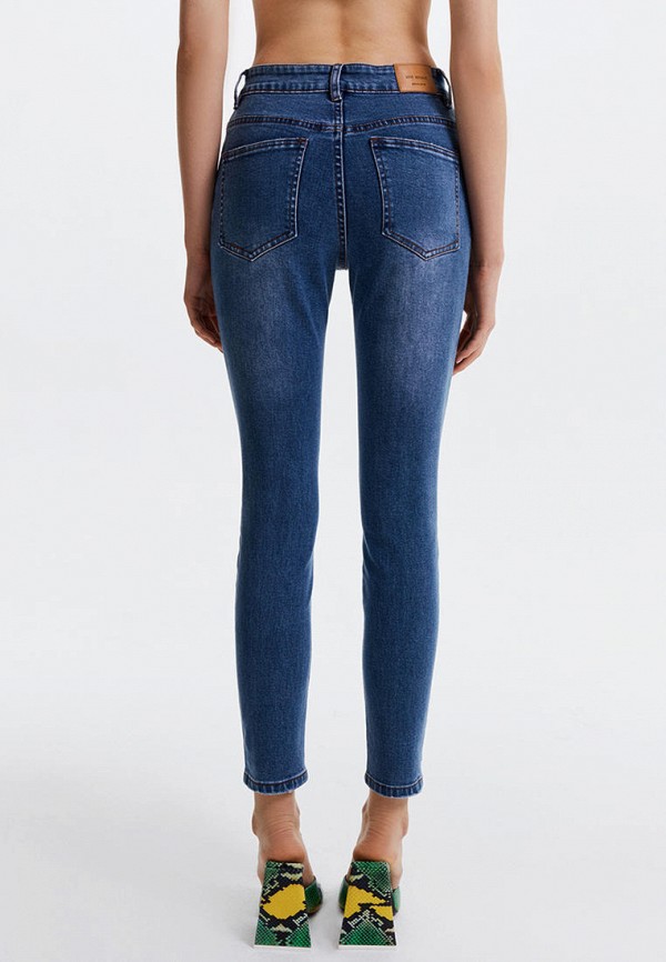 фото Джинсы love republic