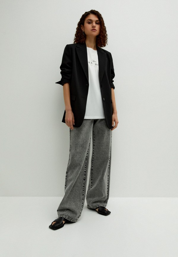 фото Футболка zarina