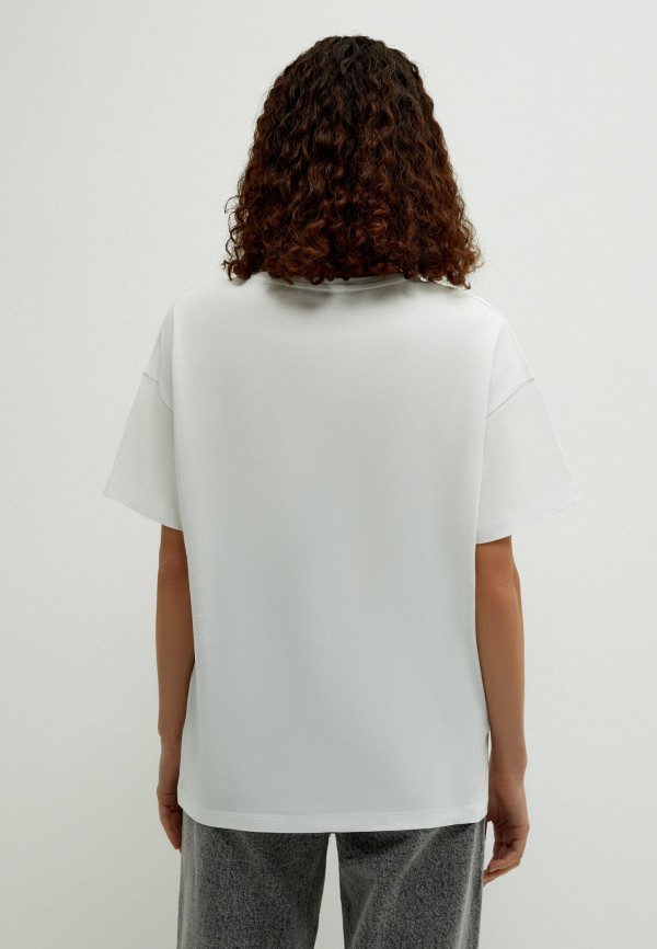 фото Футболка zarina