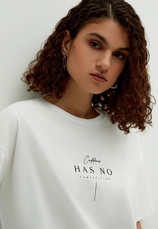 фото Футболка zarina