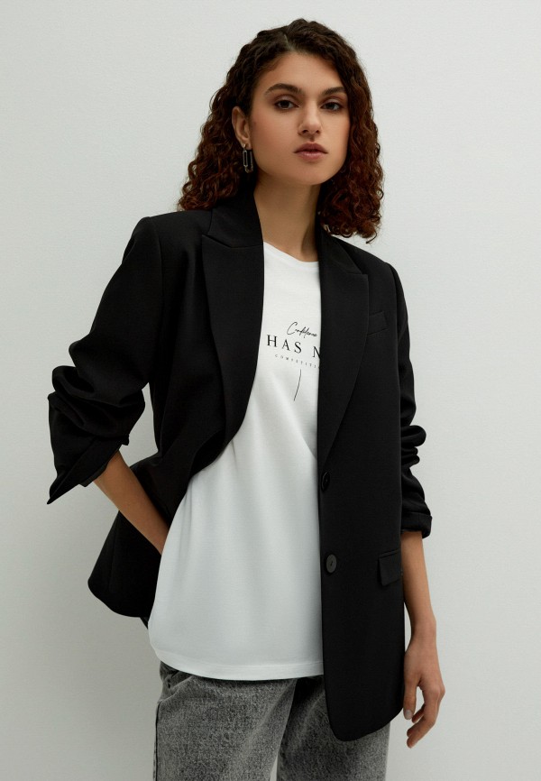 фото Футболка zarina