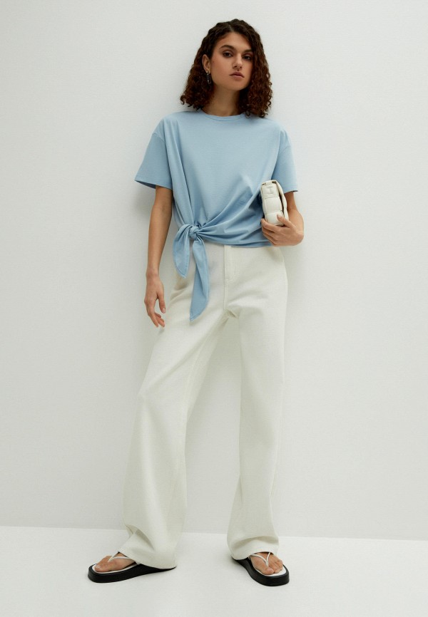 фото Футболка zarina