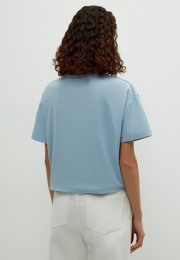 фото Футболка zarina