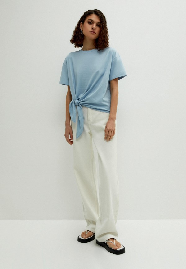 фото Футболка zarina