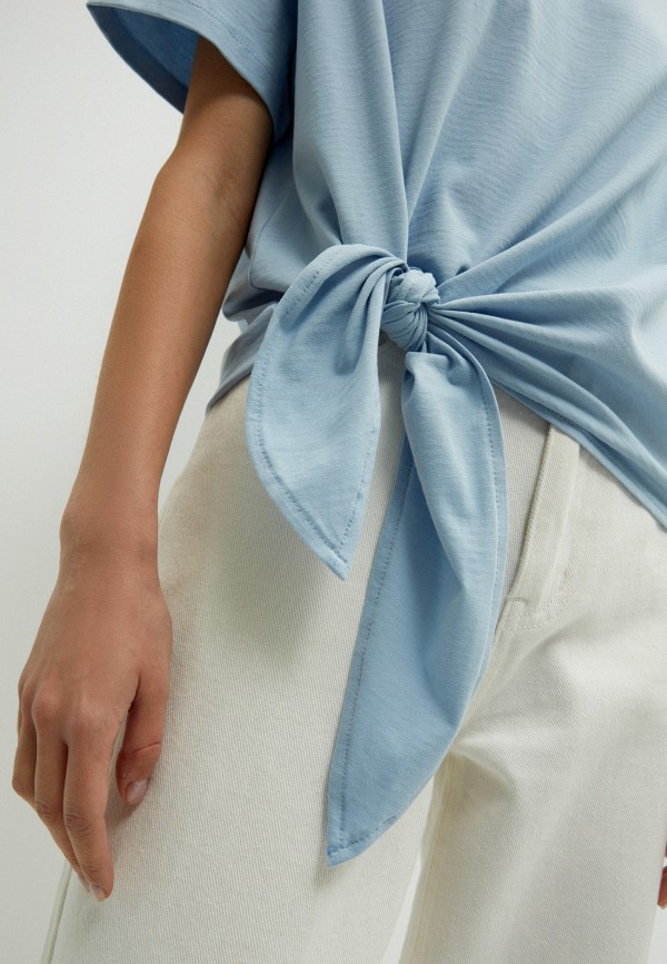 фото Футболка zarina