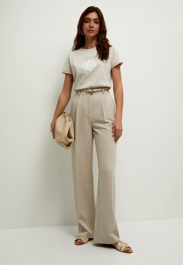 фото Футболка zarina