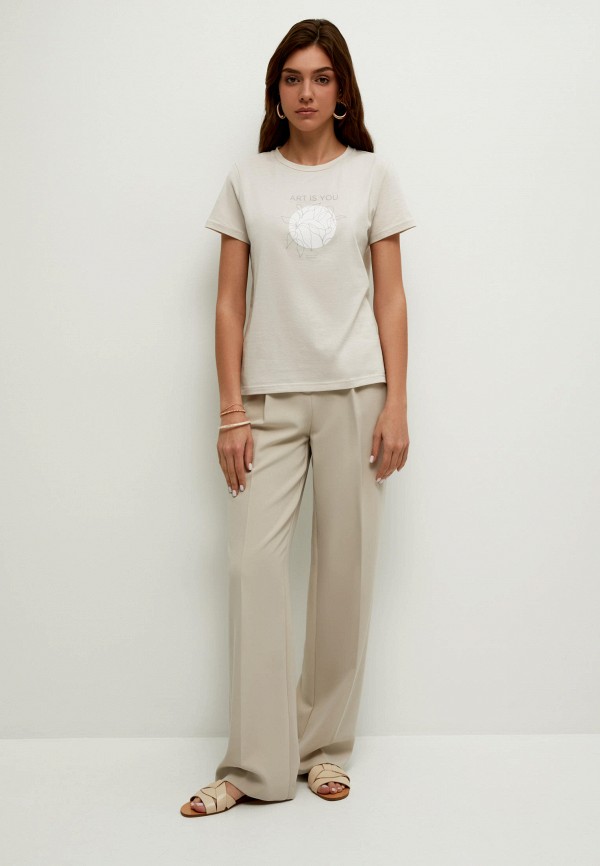 фото Футболка zarina