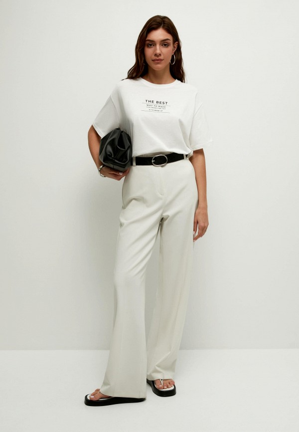 фото Футболка zarina