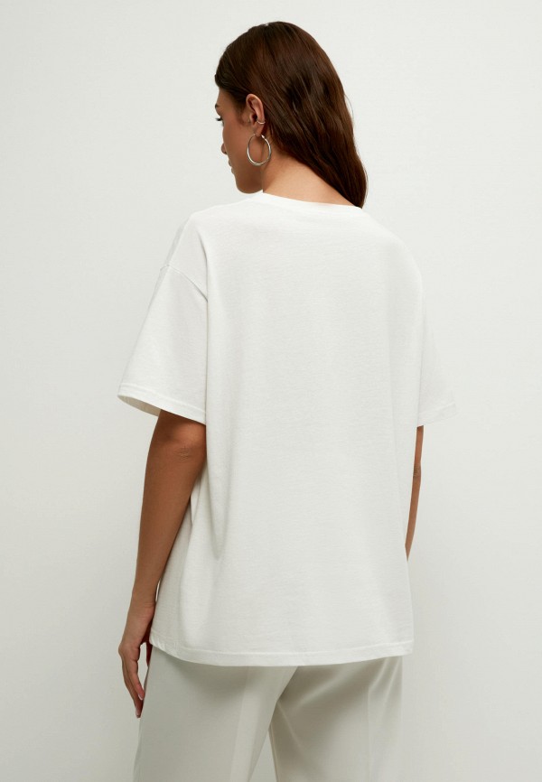 фото Футболка zarina