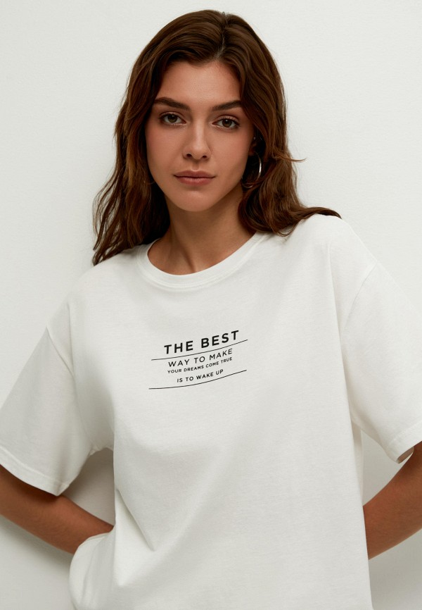 фото Футболка zarina