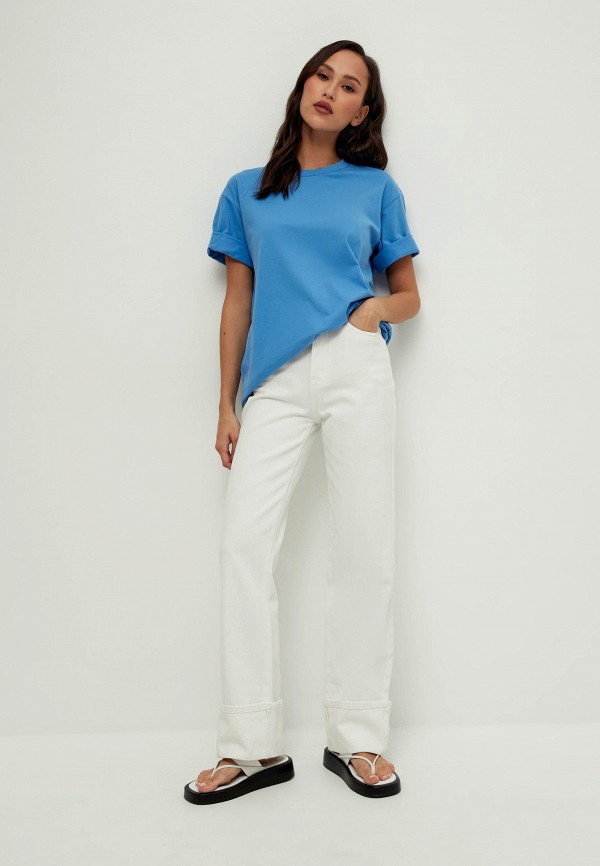 фото Футболка zarina