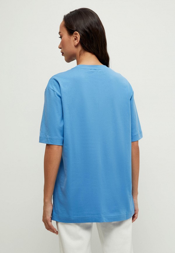 фото Футболка zarina