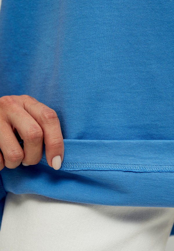 фото Футболка zarina