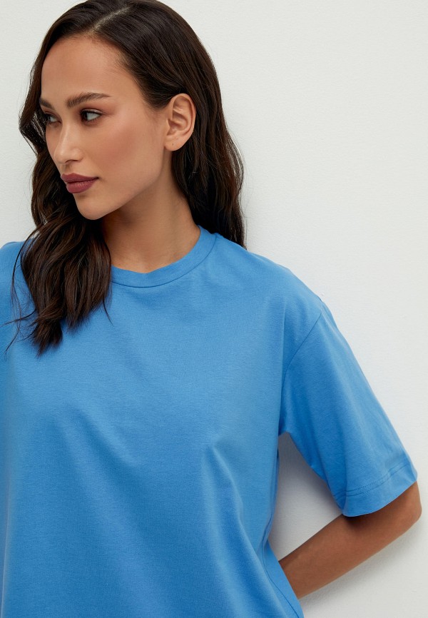 фото Футболка zarina