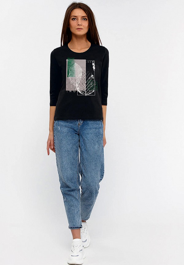 фото Лонгслив апрель