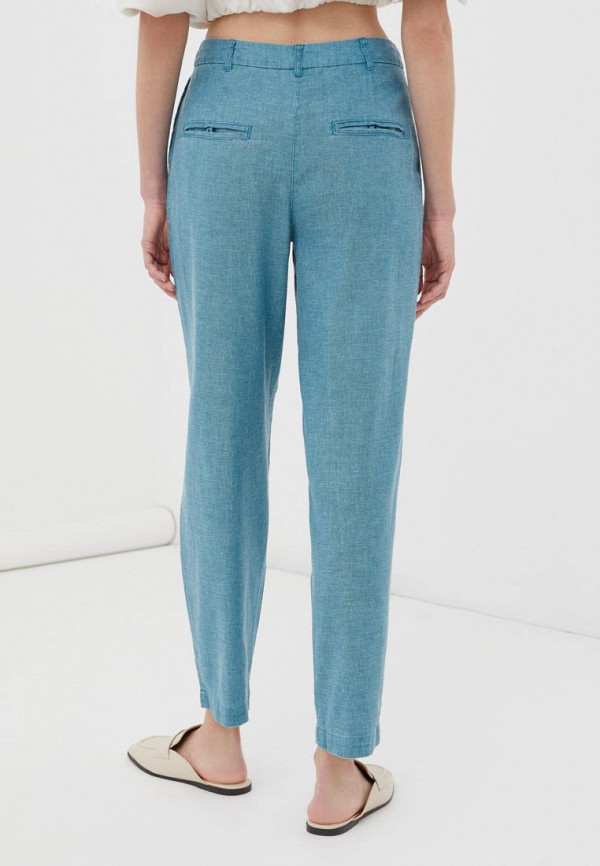 фото Брюки finn flare