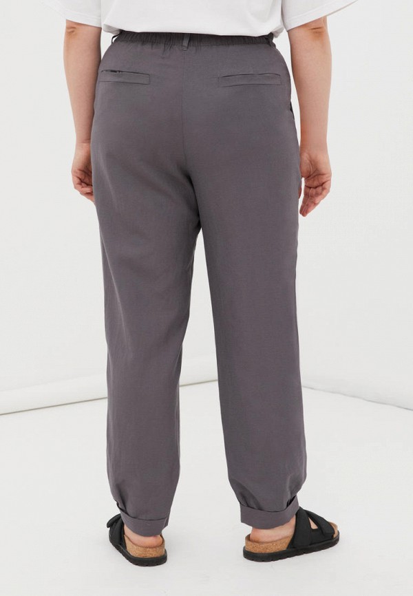 фото Брюки finn flare