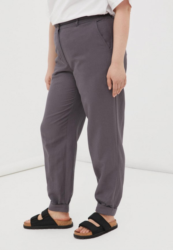 фото Брюки finn flare