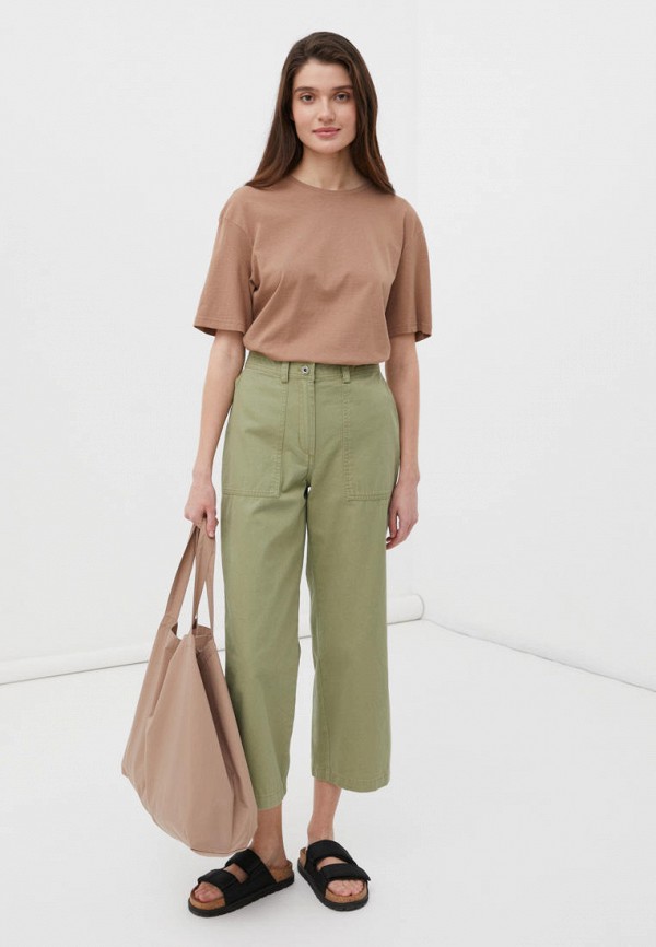 фото Брюки finn flare