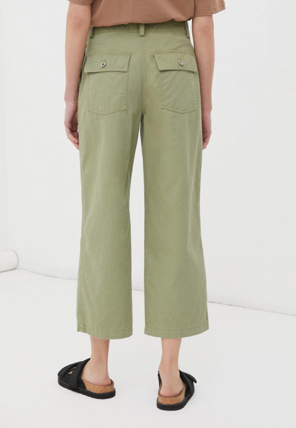 фото Брюки finn flare