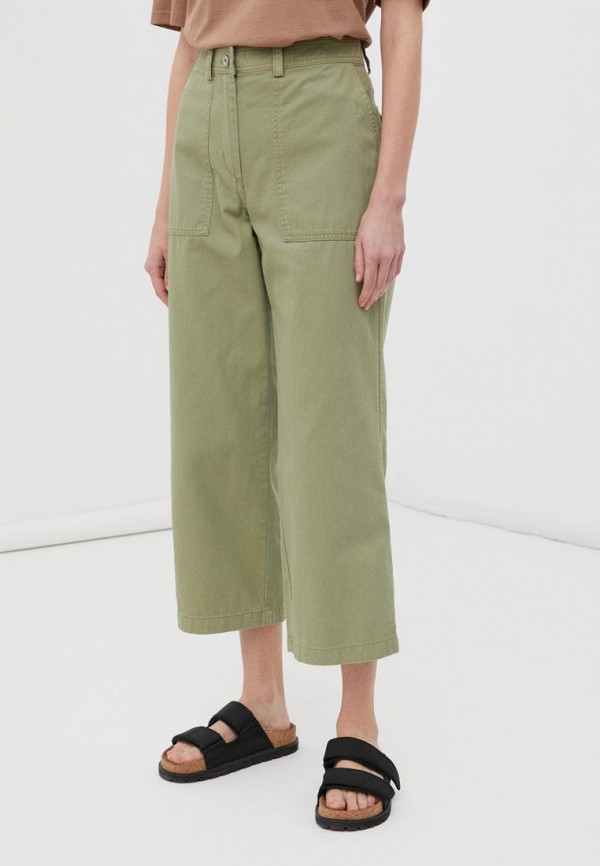 фото Брюки finn flare