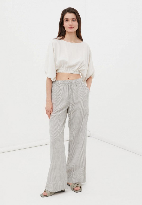 фото Брюки finn flare