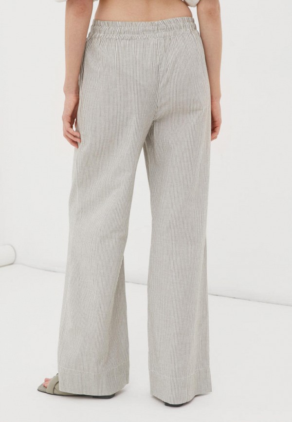 фото Брюки finn flare