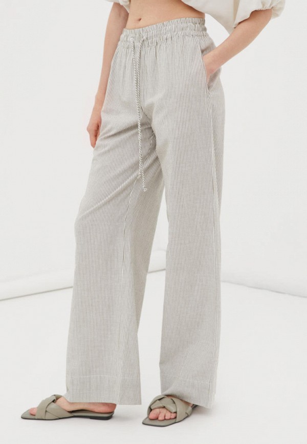 фото Брюки finn flare