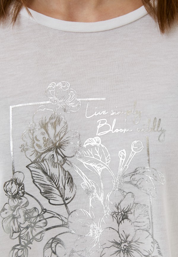 фото Футболка colin's