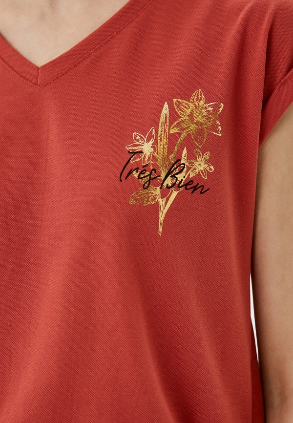 фото Футболка colin's