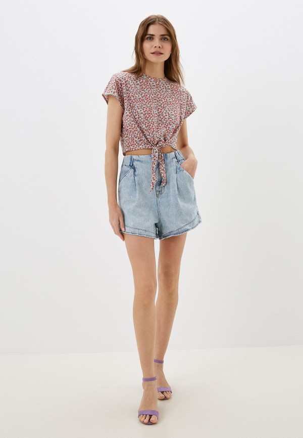 фото Футболка colin's